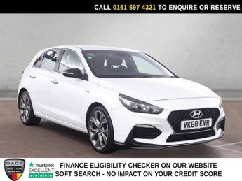 Hyundai I30 1.4L 5d  138 BHP