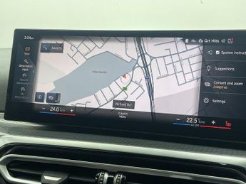 BMW 3 SERIES 2.0 330e 12kWh M Sport Touring 5dr Petrol Plug-in Hybrid Auto xD