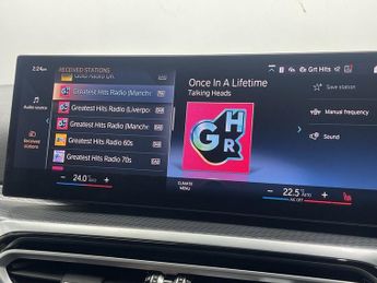 BMW 3 SERIES 2.0 330e 12kWh M Sport Touring 5dr Petrol Plug-in Hybrid Auto xD