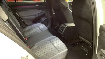 VOLKSWAGEN GOLF 1.5 eTSI MHEV R-Line Hatchback 5dr Petrol Hybrid DSG Euro 6 (s/s