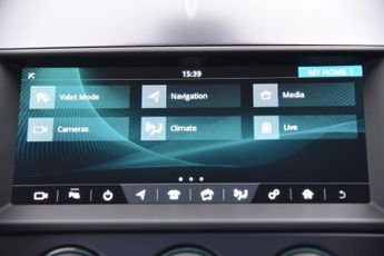 JAGUAR F-TYPE 3.0 V6 GPF Convertible 2dr Petrol Auto Euro 6 (s/s) (340 ps)