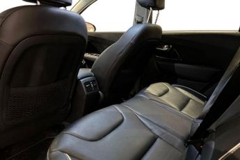 KIA NIRO 64kWh 4+ SUV 5dr Electric Auto (201 bhp) Reverse Camera, Front /