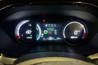 KIA NIRO 64kWh 4+ SUV 5dr Electric Auto (201 bhp) Reverse Camera, Front /