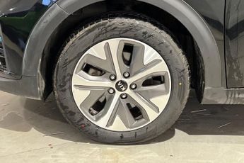 KIA NIRO 64kWh 4+ SUV 5dr Electric Auto (201 bhp) Reverse Camera, Front /