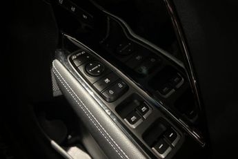 KIA NIRO 64kWh 4+ SUV 5dr Electric Auto (201 bhp) Reverse Camera, Front /