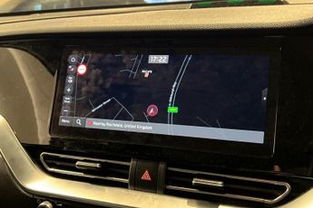 KIA NIRO 64kWh 4+ SUV 5dr Electric Auto (201 bhp) Reverse Camera, Front /
