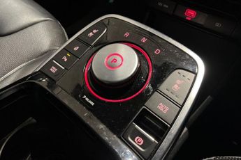 KIA NIRO 64kWh 4+ SUV 5dr Electric Auto (201 bhp) Reverse Camera, Front /