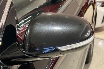 KIA NIRO 64kWh 4+ SUV 5dr Electric Auto (201 bhp) Reverse Camera, Front /