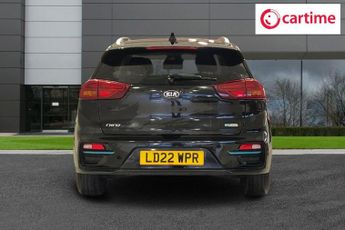 KIA NIRO 64kWh 4+ SUV 5dr Electric Auto (201 bhp) Reverse Camera, Front /
