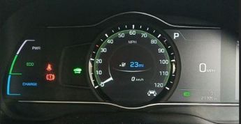 HYUNDAI IONIQ 28kWh Premium SE Hatchback 5dr Electric Auto (120 ps)