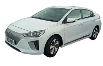 HYUNDAI IONIQ 28kWh Premium SE Hatchback 5dr Electric Auto (120 ps)