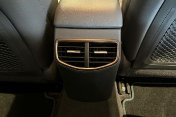 HYUNDAI IONIQ 28kWh Premium SE Hatchback 5dr Electric Auto (120 ps) Rear View 
