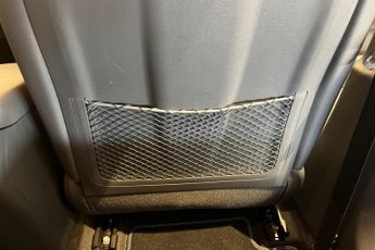 HYUNDAI IONIQ 28kWh Premium SE Hatchback 5dr Electric Auto (120 ps) Rear View 