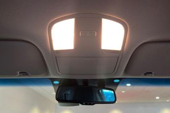 HYUNDAI IONIQ 28kWh Premium SE Hatchback 5dr Electric Auto (120 ps) Rear View 