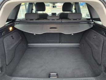 MERCEDES-BENZ B CLASS AUTOMATIC 1.6 B180 SE MPV 5dr Petrol 7G-DCT Euro 6 (s/s) (122 ps