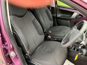 PEUGEOT 107 1.0 12V Active Hatchback 5dr Petrol Manual Euro 5 (68 ps)