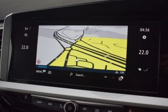 VAUXHALL GRANDLAND 1.2 Ultimate SUV 5dr Petrol Hybrid e-DCT Euro 6 (s/s) (136 ps)