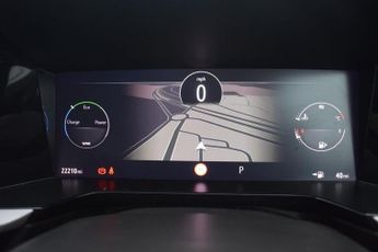 VAUXHALL GRANDLAND 1.2 Ultimate SUV 5dr Petrol Hybrid e-DCT Euro 6 (s/s) (136 ps)
