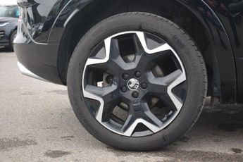 VAUXHALL GRANDLAND 1.2 Ultimate SUV 5dr Petrol Hybrid e-DCT Euro 6 (s/s) (136 ps)