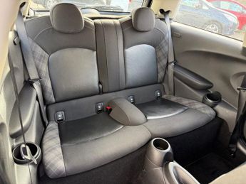 MINI HATCH 1.5 Cooper Hatchback 3dr Petrol Manual Euro 6 (s/s) (136 ps)