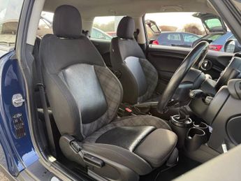 MINI HATCH 1.5 Cooper Hatchback 3dr Petrol Manual Euro 6 (s/s) (136 ps)