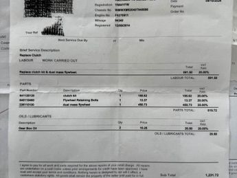 MINI HATCH 1.5 Cooper Hatchback 3dr Petrol Manual Euro 6 (s/s) (136 ps)