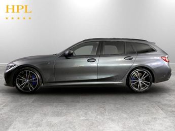 BMW 3 SERIES 2.0 320d MHT M Sport Touring 5dr Diesel Hybrid Auto Euro 6 (s/s)
