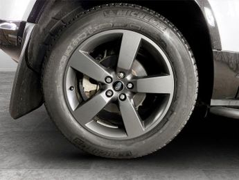 LAND ROVER DEFENDER 90 3.0 D250 MHEV X-Dynamic HSE SUV 3dr Diesel Auto 4WD Euro 6 (s/s)