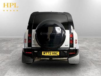 LAND ROVER DEFENDER 90 3.0 D250 MHEV X-Dynamic HSE SUV 3dr Diesel Auto 4WD Euro 6 (s/s)