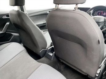 SEAT ARONA 1.0 TSI SE Technology SUV 5dr Petrol DSG Euro 6 (s/s) (110 ps)