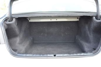 BMW 5 SERIES 2.0 520i M Sport Saloon 4dr Petrol Auto Euro 6 | ONE FORMER KEEP