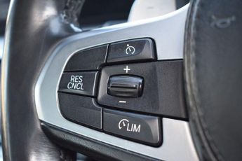 BMW 5 SERIES 2.0 520i M Sport Saloon 4dr Petrol Auto Euro 6 | ONE FORMER KEEP