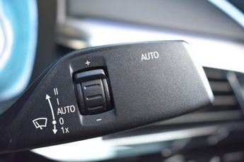 BMW 5 SERIES 2.0 520i M Sport Saloon 4dr Petrol Auto Euro 6 | ONE FORMER KEEP