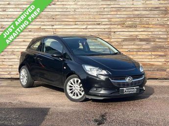 Vauxhall Corsa 1.4i SE Nav Hatchback 3dr Petrol Auto Euro 6 (90 ps)