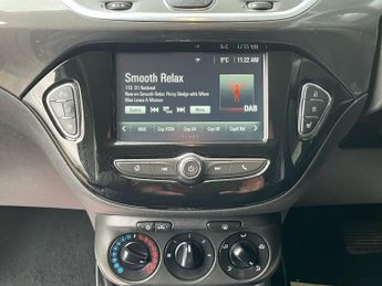 VAUXHALL CORSA 1.4i SE Nav Hatchback 3dr Petrol Auto Euro 6 (90 ps)