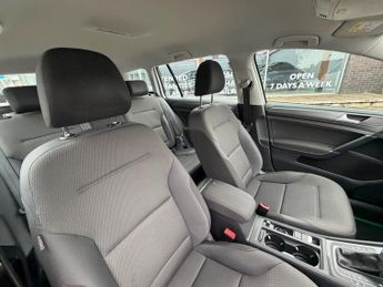 VOLKSWAGEN GOLF 1.5 TSI EVO SE Estate 5dr Petrol DSG Euro 6 (s/s) (150 ps)