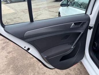VOLKSWAGEN GOLF 1.5 TSI EVO SE Estate 5dr Petrol DSG Euro 6 (s/s) (150 ps)