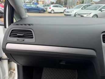VOLKSWAGEN GOLF 1.4 TSI BlueMotion Tech Match Edition Hatchback 5dr Petrol DSG E