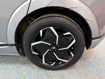 HYUNDAI IONIQ 5 77kWh Premium Hatchback 5dr Electric Auto (228 ps)