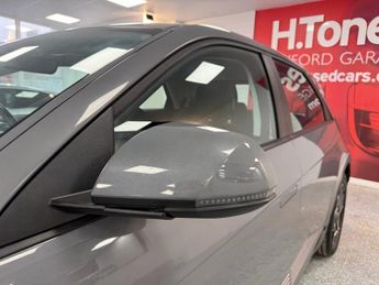 HYUNDAI IONIQ 5 77kWh Premium Hatchback 5dr Electric Auto (228 ps)