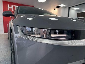 HYUNDAI IONIQ 5 77kWh Premium Hatchback 5dr Electric Auto (228 ps)