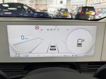 HYUNDAI IONIQ 5 77kWh Premium Hatchback 5dr Electric Auto (228 ps)