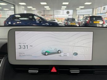 HYUNDAI IONIQ 5 77kWh Premium Hatchback 5dr Electric Auto (228 ps)