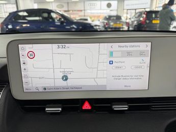 HYUNDAI IONIQ 5 77kWh Premium Hatchback 5dr Electric Auto (228 ps)