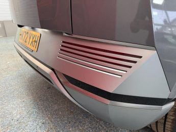 HYUNDAI IONIQ 5 77kWh Premium Hatchback 5dr Electric Auto (228 ps)