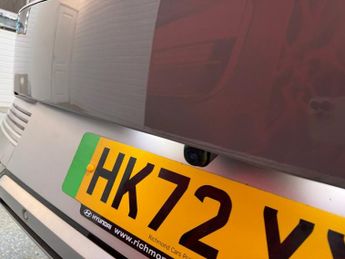 HYUNDAI IONIQ 5 77kWh Premium Hatchback 5dr Electric Auto (228 ps)