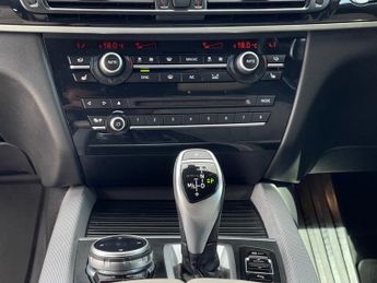 BMW X5  3.0 30D M SPORT AUTO XDRIVE EURO 6 (S/S) 5DR