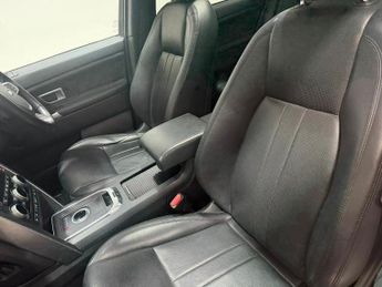 LAND ROVER DISCOVERY SPORT 2.0 TD4 Landmark SUV 5dr Diesel Auto 4WD Euro 6 (s/s) (180 ps)