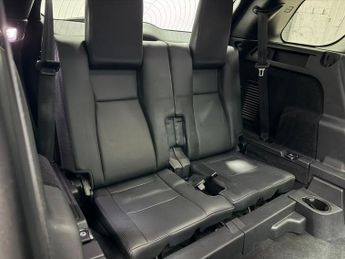 LAND ROVER DISCOVERY SPORT 2.0 TD4 Landmark SUV 5dr Diesel Auto 4WD Euro 6 (s/s) (180 ps)