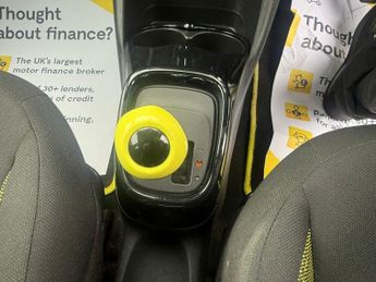 TOYOTA AYGO 1.0 VVT-i x-cite 3 Yellow Bi-Tone Hatchback 5dr Petrol x-shift E